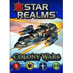 Star Realms: Colony Wars Cover