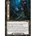 Le Seigneur des Anneaux: Le Jeu de Cartes - Rencontre à Amon Dîn Carte