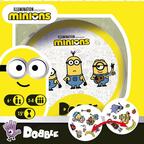 Dobble: Minions Cover