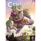 Century: Édition Golem - Montagnes Orientales Cover
