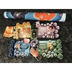 Clash à l'Olympe Eclate