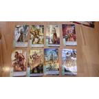 Mystic Vale: Le Val Sauvage Eclate