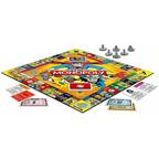 Monopoly: DC Comics Eclate