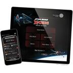 Star Wars: X-Wing Application