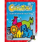 Cocotaki Cover
