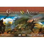 La Guerre de l'Anneau Cover