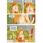 Pirates: Livre 2 - La BD Dont Vous Êtes le Héros ! Page