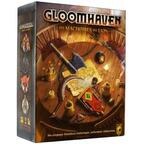 Gloomhaven: Les Mâchoires du Lion Cover 3d
