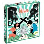 Niwa Cover 3d