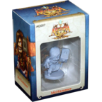 Arcadia Quest: McHammer Cover 3d Transparent