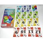 Skyjo / Skyjo Action Card Game For Kids Adults Family Party