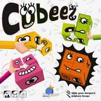 Cubeez Cover