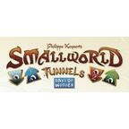 Small World: Tunnels Cover