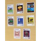 Exploding Kittens: Streaking Kittens Cartes