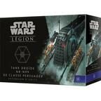 Star Wars: Légion - Tank Droïde NR-N99 de Classe Persuader Cover 3d