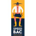 Speed Bac Cover