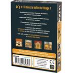 Les Loups-Garous de Thiercelieux: Le Village 2021 Back 3d