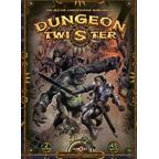Dungeon Twister 2004 Cover