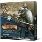 Batailles de Westeros: Gouverneurs du Nord Cover 3d