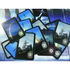 Rocketmen Cartes