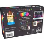 Rainbow Pirates Back 3d