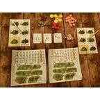 Imperial Settlers : Roll & Write Eclate