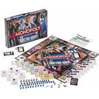 Monopoly: Doctor Who - Regeneration Edition Eclate