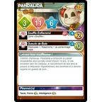 Krosmaster: Saison 02 - Les Professionnels Carte