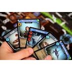 Clank ! Les Aventuriers du Deck-Building Zoom