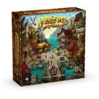 La Baie des Marchands Cover 3d