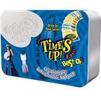 Time's Up ! Best Of Cover 3d