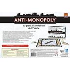 Anti-Monopoly Back
