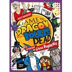 Game of Dragon Boules Dead: Grosse Baguette Cover