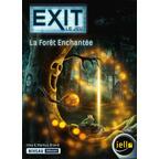 EXIT: Le Jeu - La Forêt Enchantée Cover