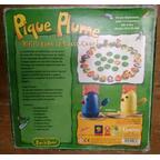 Pique Plume 2008 Back 3