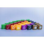 Libertalia: Les Vents de Galecrest Tuiles