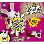Jungle Speed: The Lapins Crétins Cover