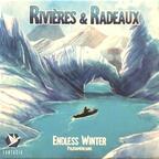 Endless Winter: Paléoaméricains - Rivières et Radeaux Cover