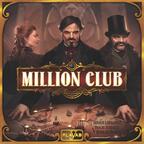 Million Club Cover