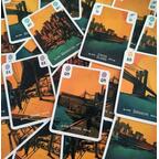 Tribunal 1920 Cartes