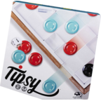 Tipsy Cover Transparent
