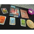 EXIT: Le Jeu - Le Cadavre de l'Orient Express Eclate