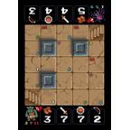 One Card Dungeon Eclate