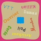 Un air de Famille Carte