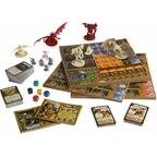 Descent: Voyages Dans les Ténèbres Eclate