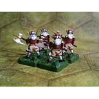 BattleLore: Horde Horrifique Figurines