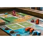 Oath: Chronicles of Empire & Exile Zoom