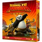 Kung Fu Panda: Le Jeu de Société Cover 3d