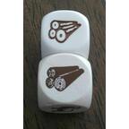 Catan: Dice Game Des