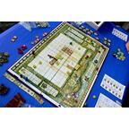 Río de la Plata Eclate